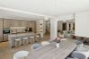 Villa en Mougins - Villa Cova Mougins Costa Azul 5-BD