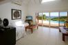 Villa en Saint Barthélemy - Villa Bonbonnière San Bartolomé 2-bd