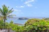 Villa en Saint Barthélemy - Villa Bonbonnière San Bartolomé 2-bd