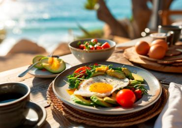 Desayuno Incluido
