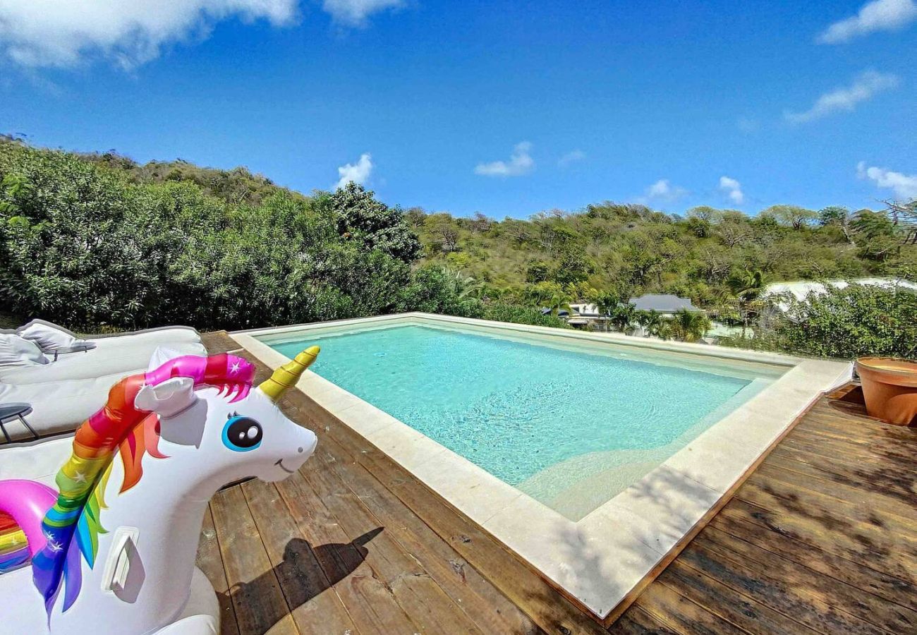 Villa en Orient Bay - Ref. 496711