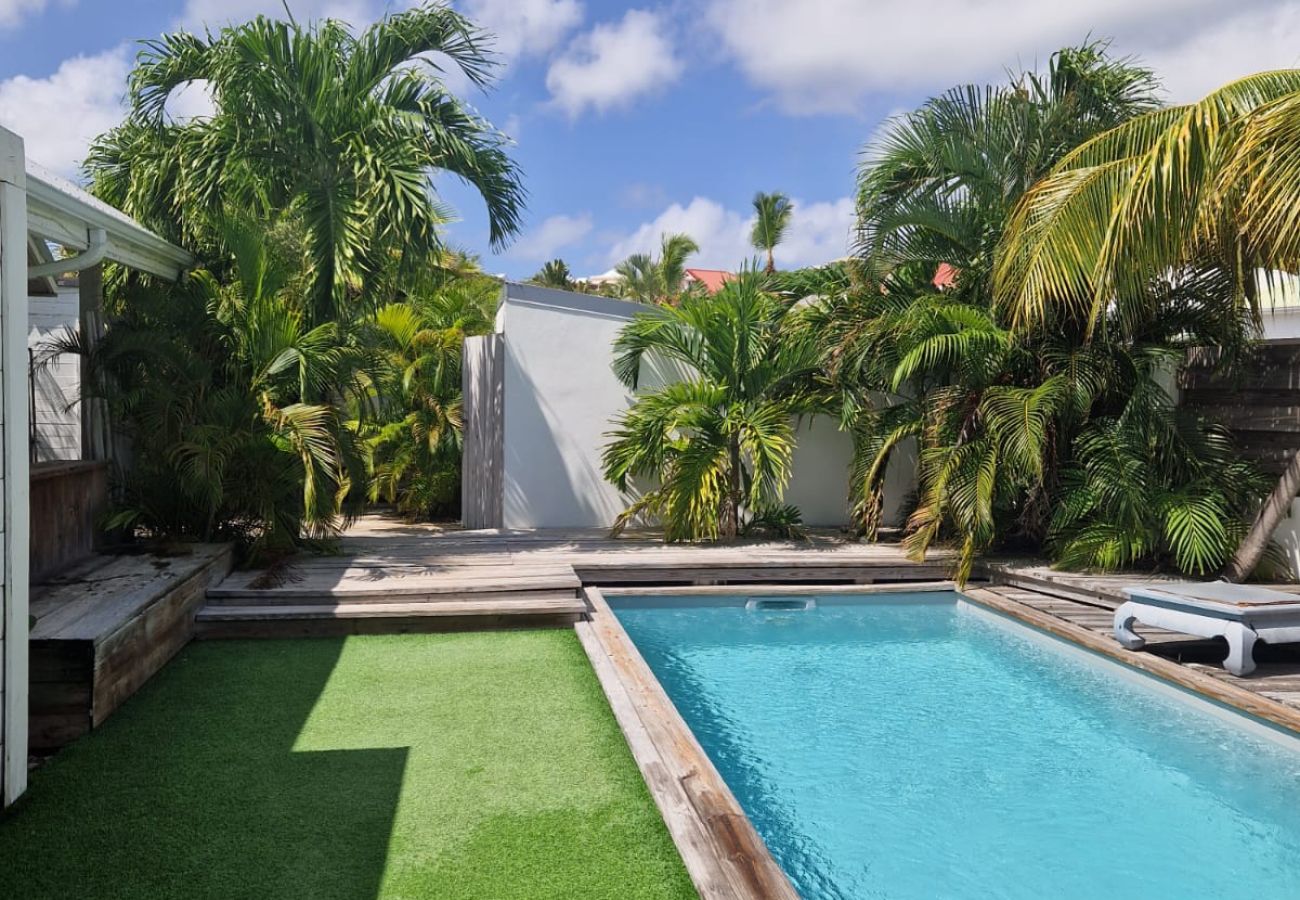 Villa en Orient Bay - Ref. 496807