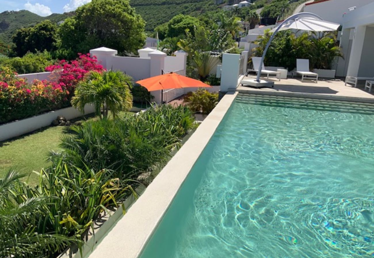 Villa en Simpson Bay - Ref. 496822