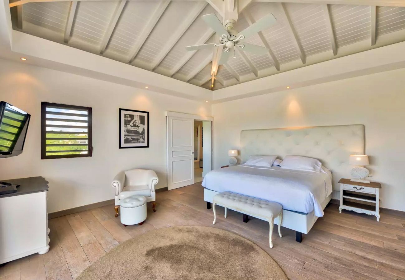 Villa en Baie Nettlé - Ref. 496830