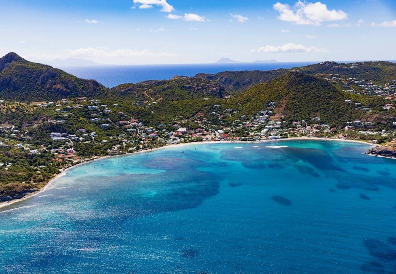 Traspaso (Local comercial) en Saint Barthélemy - Ref. 496924