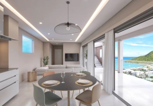 Nueva construcción en Anse Marcel - Ref. 496930
