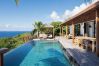 Villa à Saint Barthélemy - Villa Gypsea St Barth 4-bd