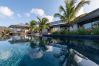 Villa à Saint Barthélemy - Villa Valentina St Barth 6-bd