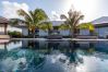 Villa à Saint Barthélemy - Villa Valentina St Barth 6-bd