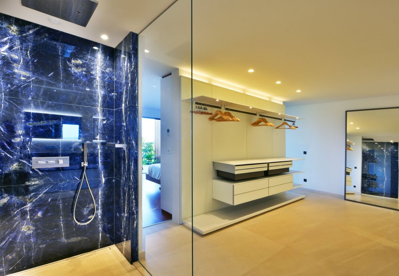 Villa à Saint Barthélemy - Villa Thelma St Barth 4-bd