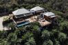 Villa à Saint Barthélemy - Villa Thelma St Barth 4-bd