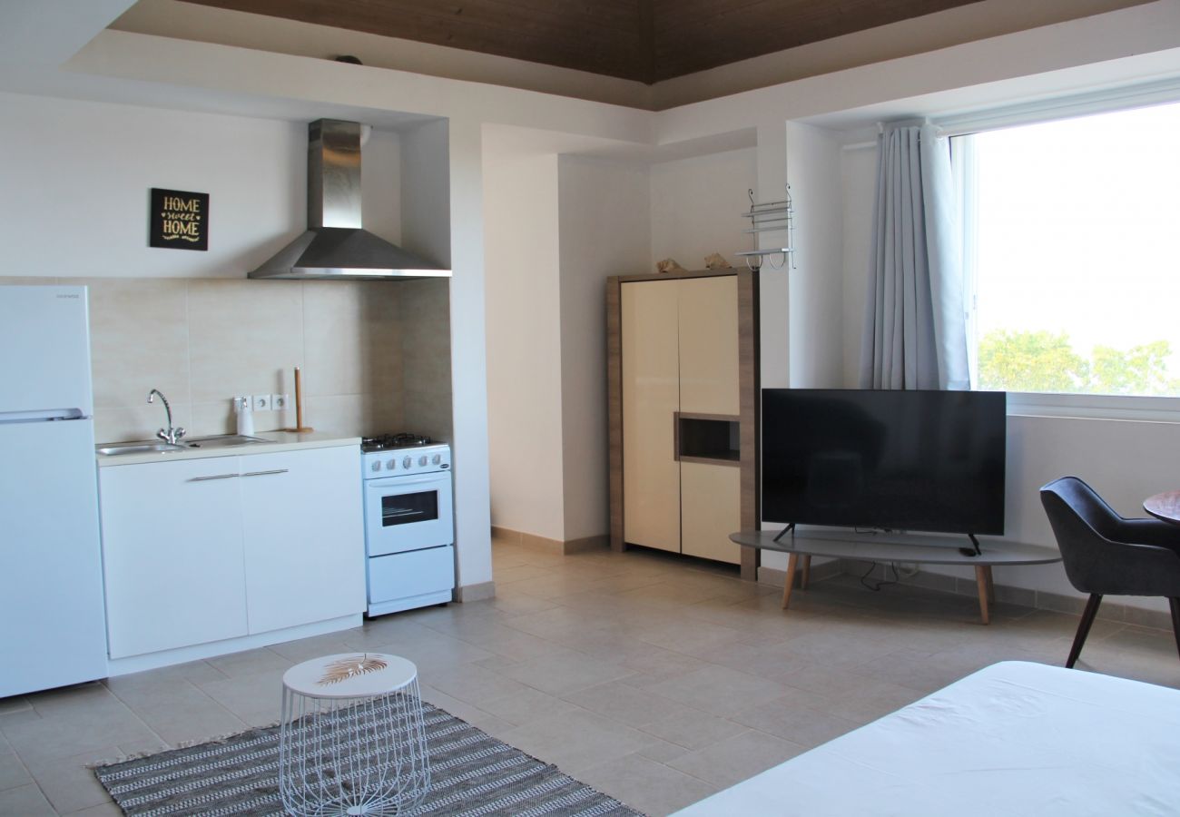 Villa à Saint Barthélemy - Villa Lo Scoglio St Barth 4-bd