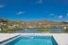 Villa à Saint Barthélemy -  Villa Astra St Barth 3-bd