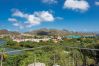 Villa à Saint Barthélemy -  Villa Astra St Barth 3-bd