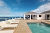 Villa à Saint Barthélemy - Villa Cap Au Vent St Barth 4-bd