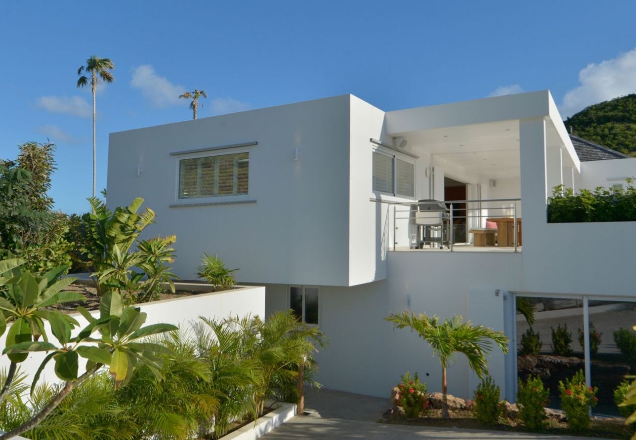Villa à Saint Barthélemy - Villa South Wave St Barth 2-bd