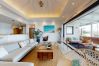 Villa à Saint Barthélemy - Villa Yolo St Barth 3-bd