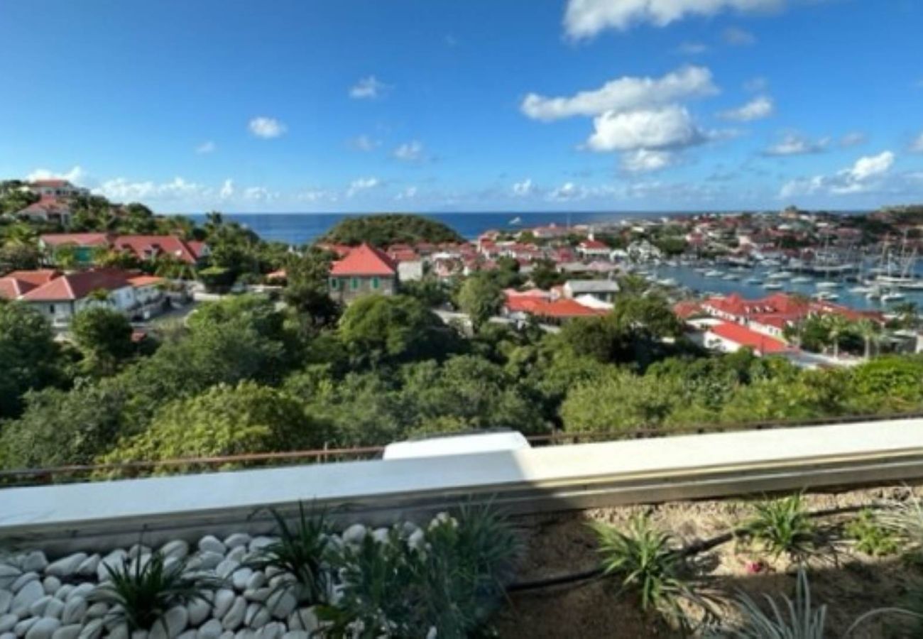 Villa à Saint Barthélemy - Villa Les Grenadines St Barth 4-bd