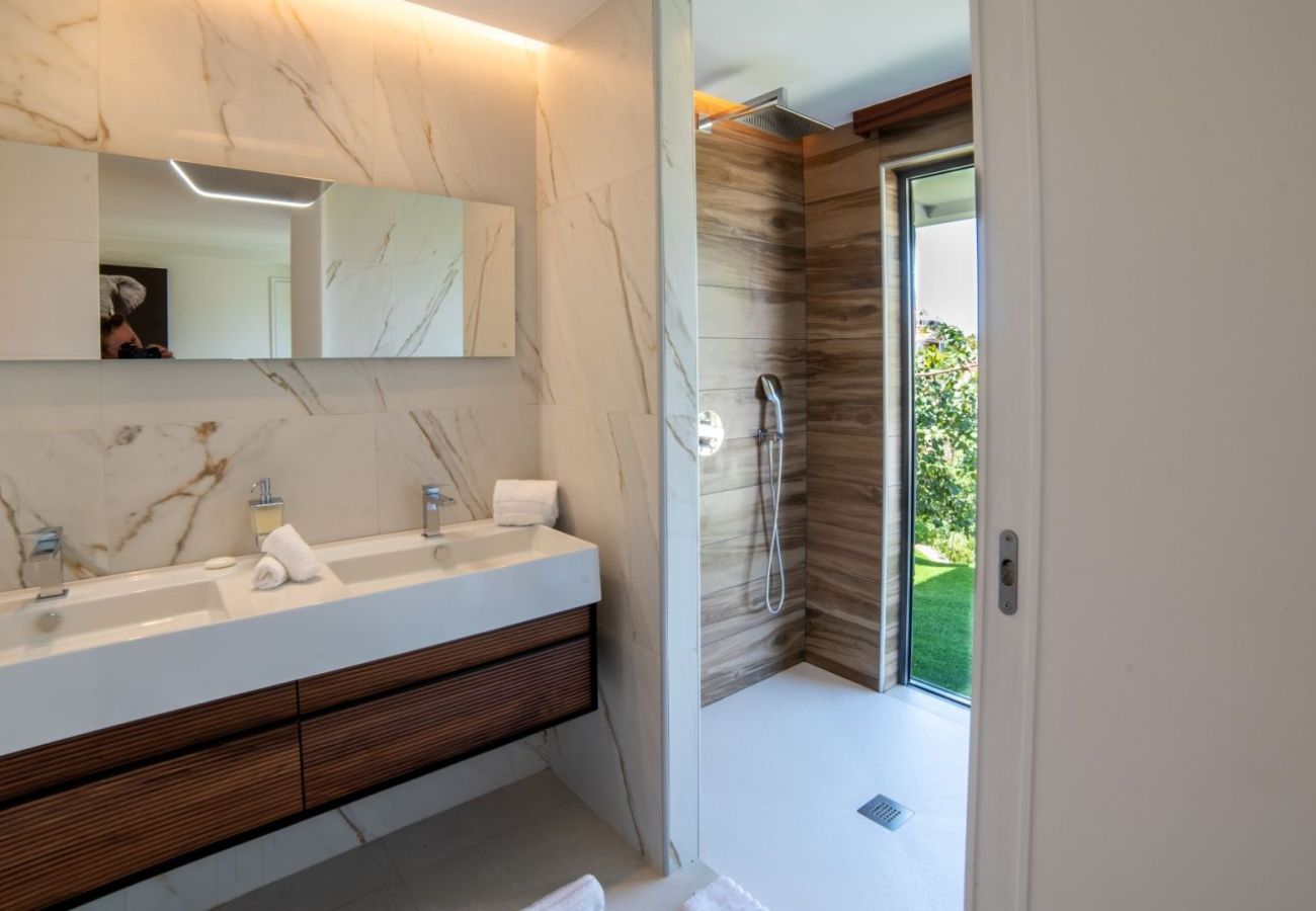 Villa à Saint Barthélemy - Villa Les Grenadines St Barth 4-bd