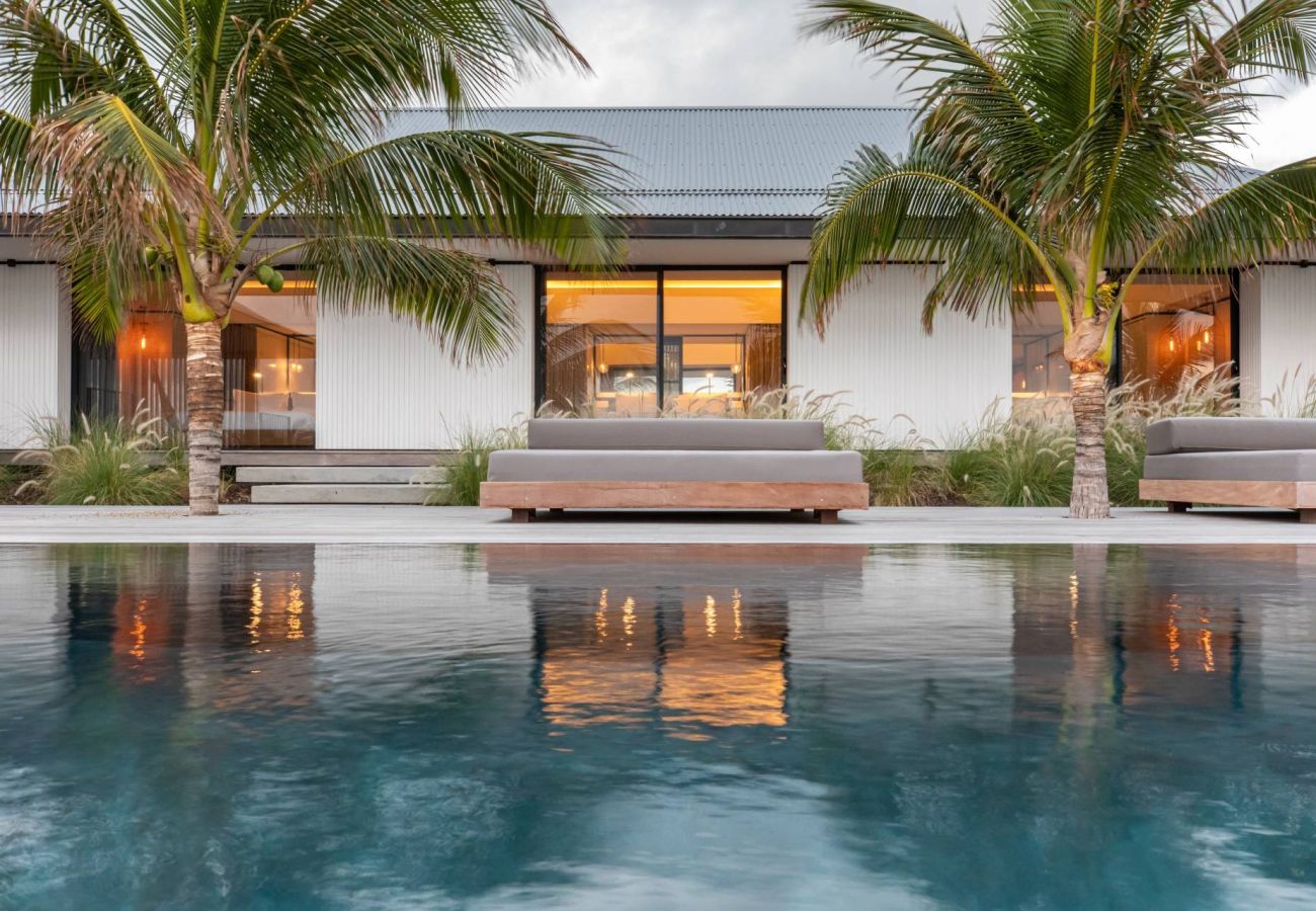 villa valentina st barth