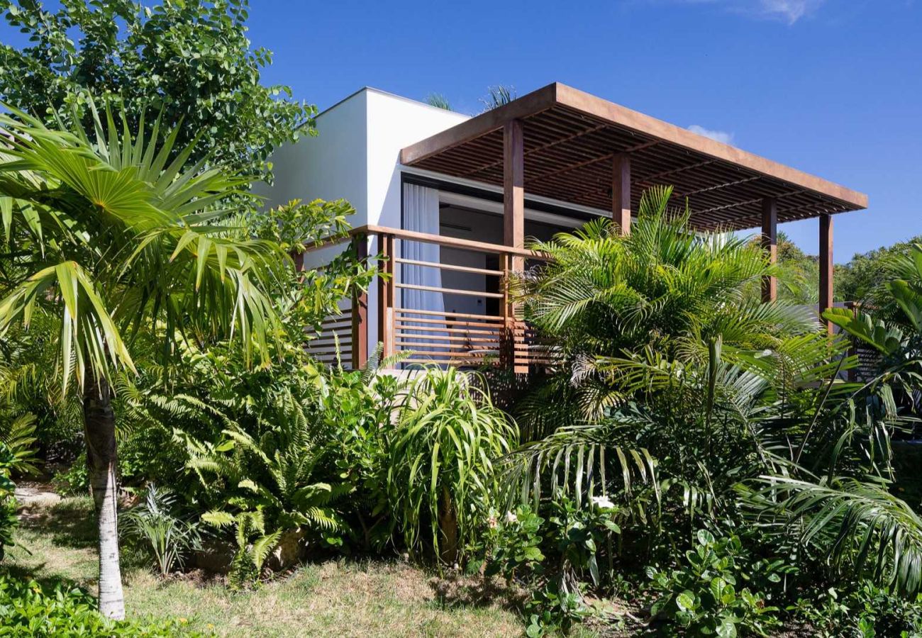 Villa à Saint Barthélemy - Villa Gypsea St Barth 3-bd
