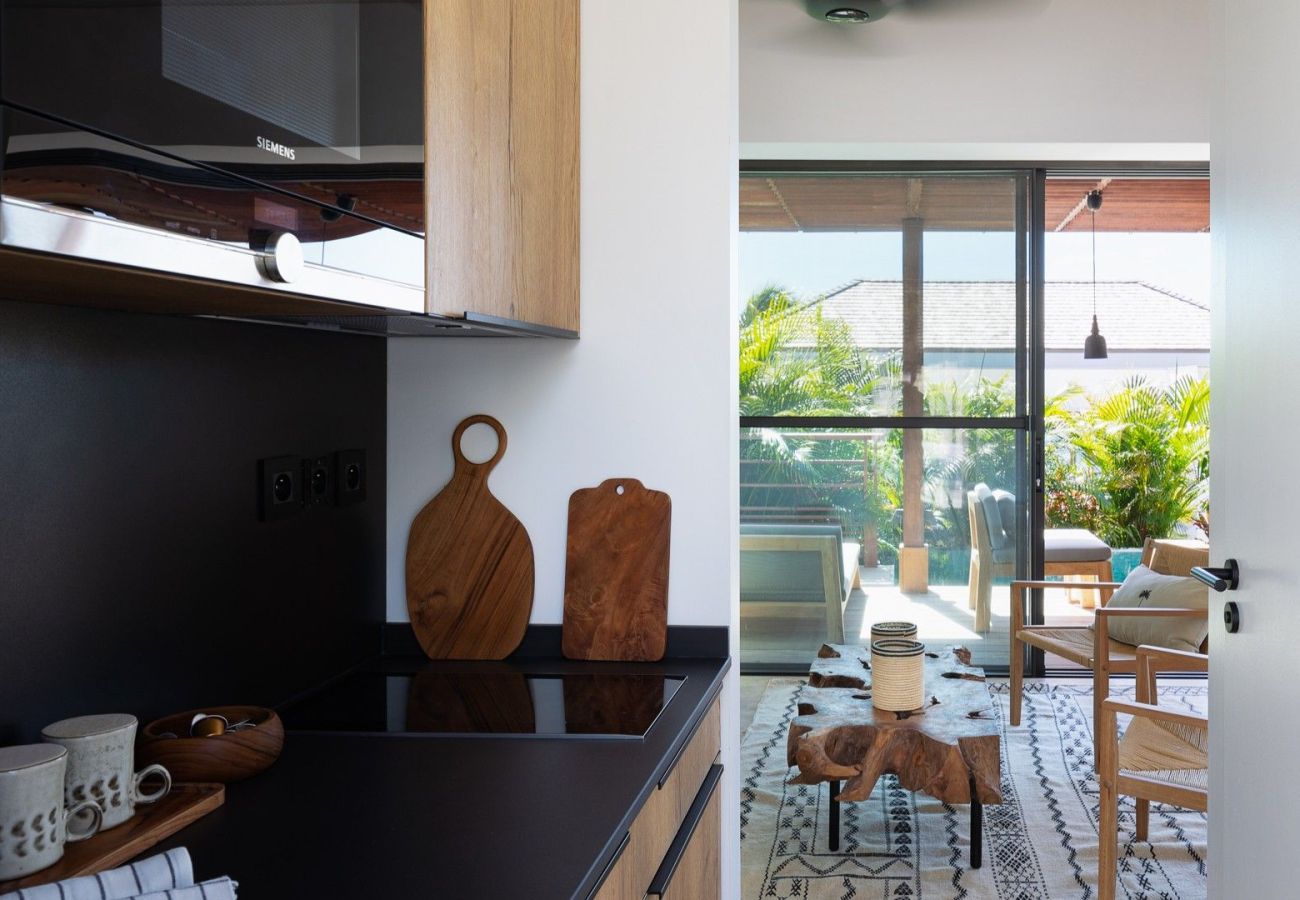 Villa à Saint Barthélemy - Villa Gypsea St Barth 3-bd