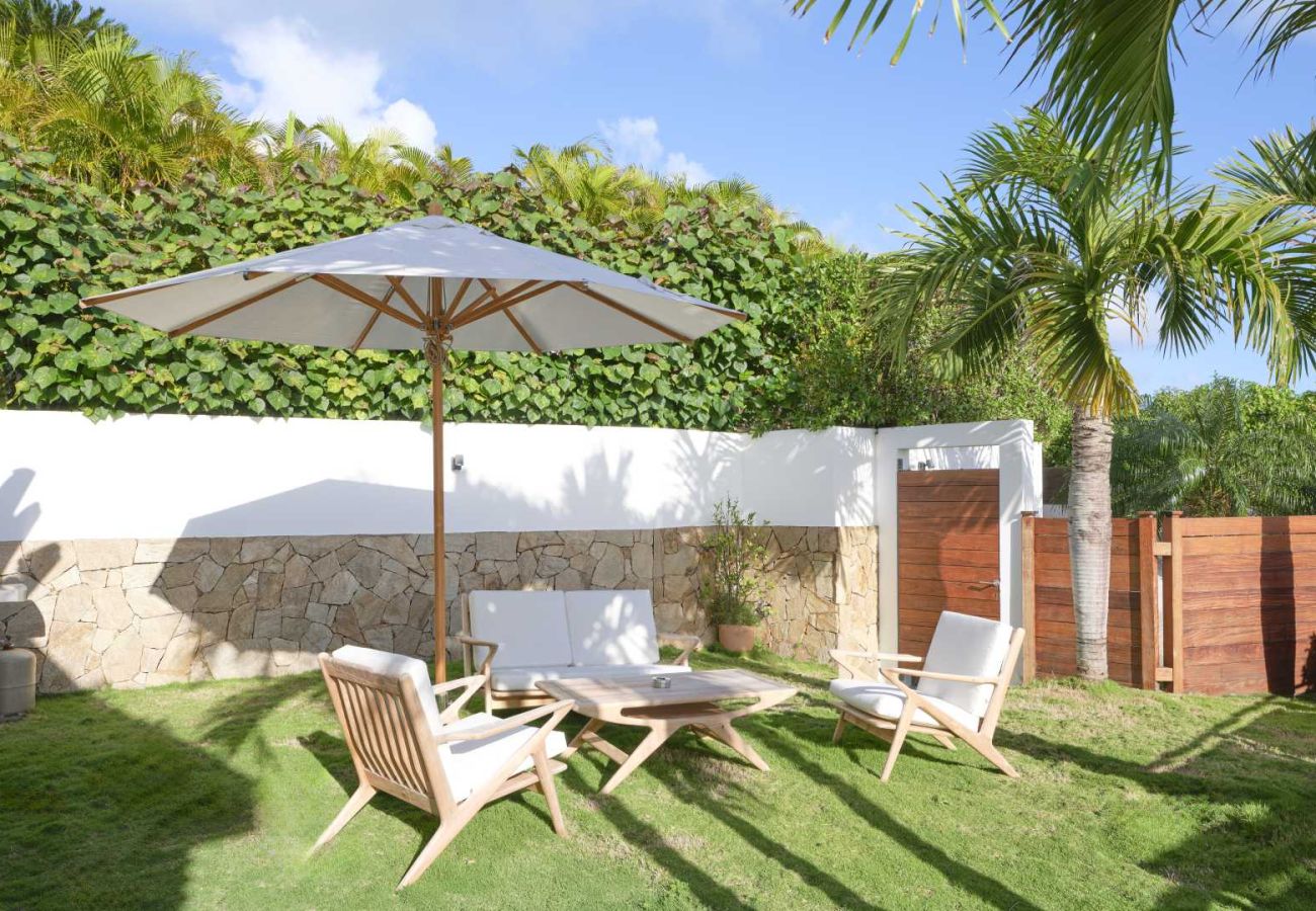 Villa à Saint Barthélemy - Villa La Magnifica St Barth 1-bd