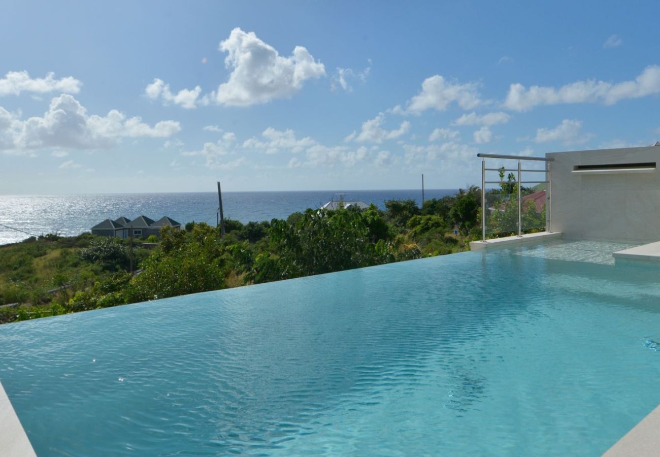 Villa à Saint Barthélemy - Villa South Wave St Barth 1-bd