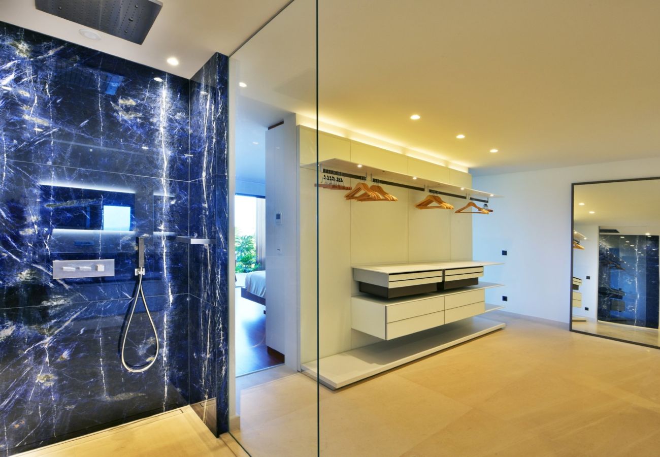 Villa à Saint Barthélemy - Villa Thelma St Barth 3-bd