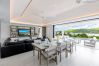 Villa à Saint Barthélemy - Villa Dadaye St Barth 2-bd