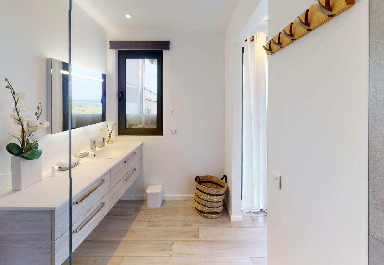 Villa à Saint Barthélemy - Villa Yolo St Barth 2-bd