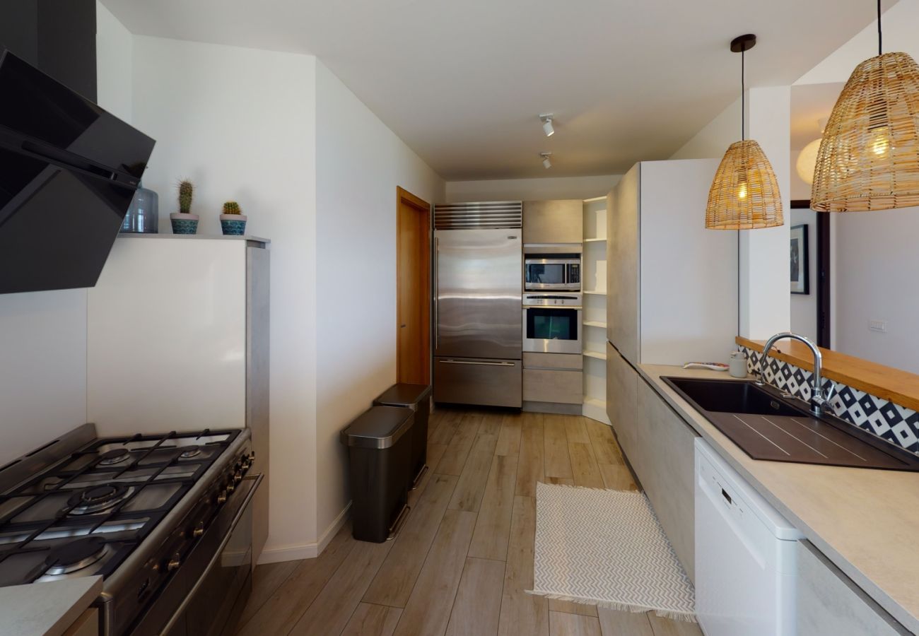 Villa à Saint Barthélemy - Villa Yolo St Barth 2-bd