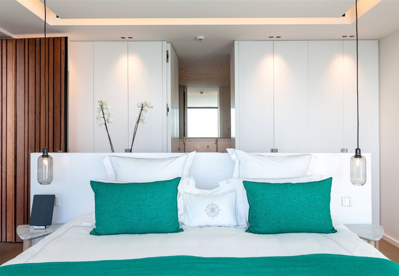 Villa à Saint Barthélemy - Villa June St Barth 5-bd