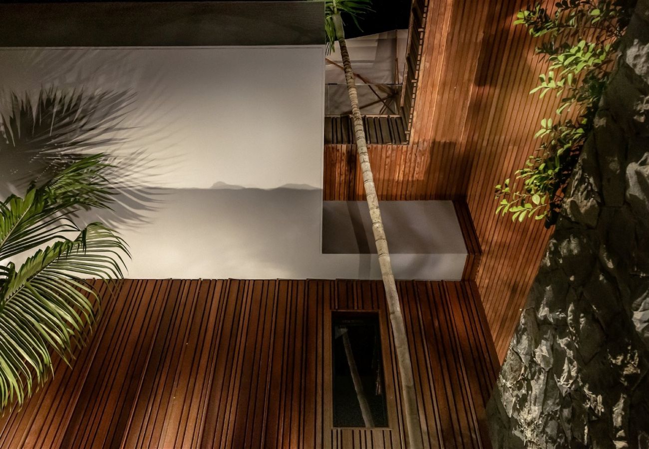 Villa à Saint Barthélemy - Villa June St Barth 5-bd