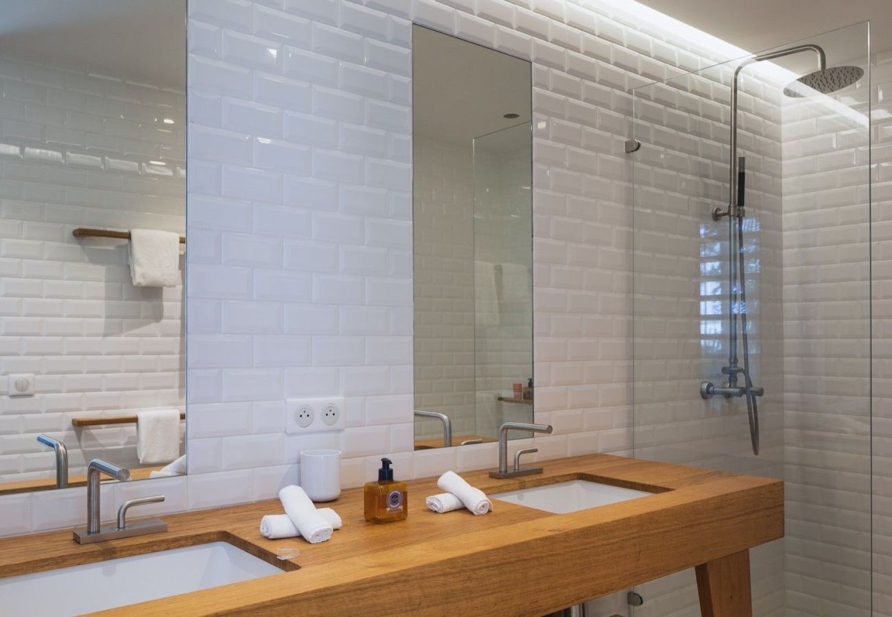 Villa à Saint Barthélemy - Villa La Isla St Barth 4-bd