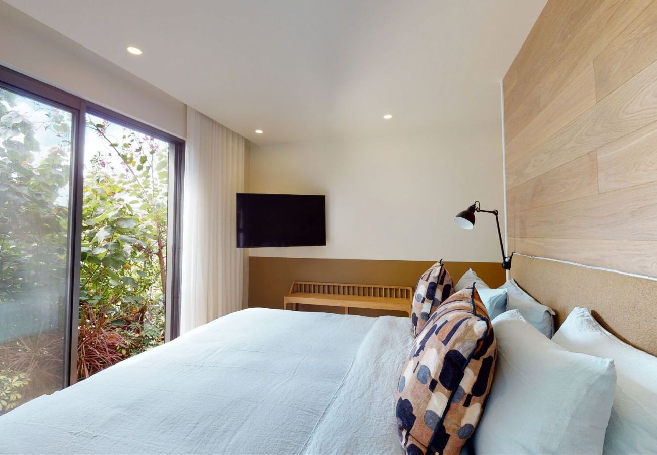 Villa à Saint Barthélemy - Villa La Isla St Barth 4-bd