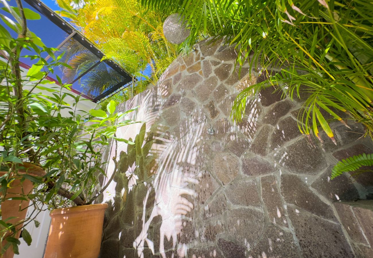 Villa à Saint Barthélemy - Villa Xanadu St Barth 2-bd