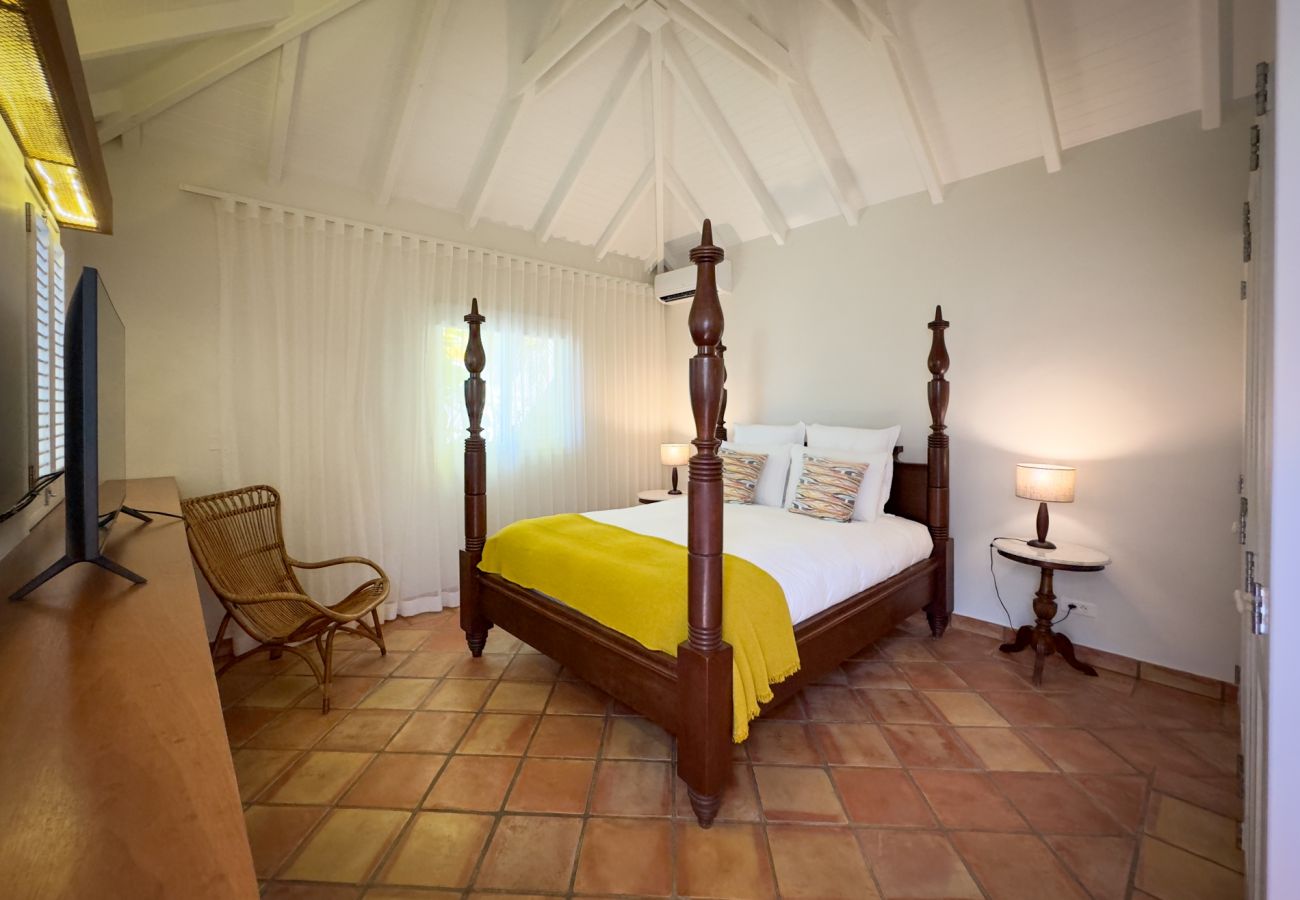 Villa à Saint Barthélemy - Villa Xanadu St Barth 2-bd