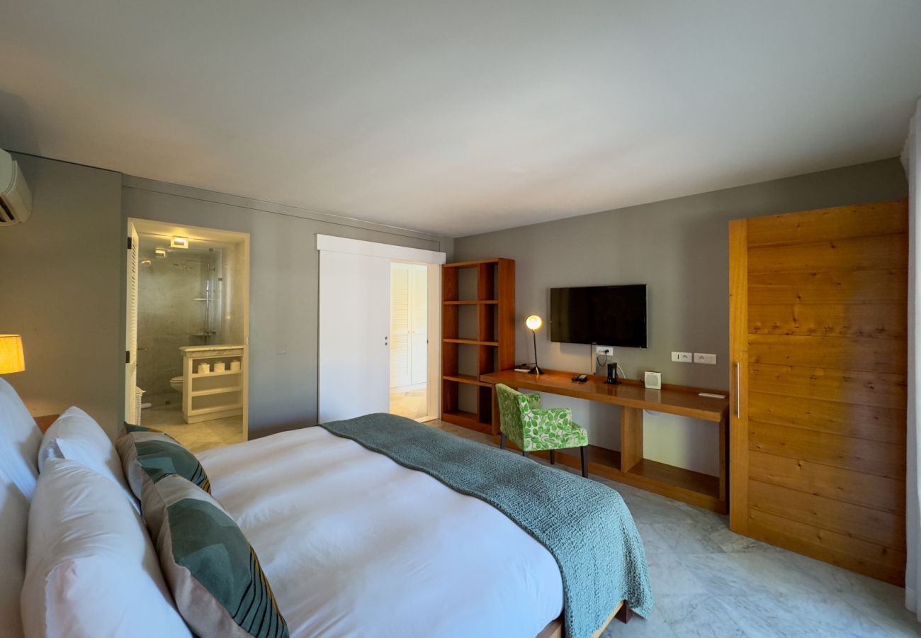 Villa à Saint Barthélemy - Villa Xanadu St Barth 2-bd