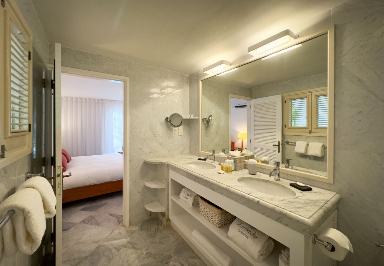 Villa à Saint Barthélemy - Villa Xanadu St Barth 2-bd
