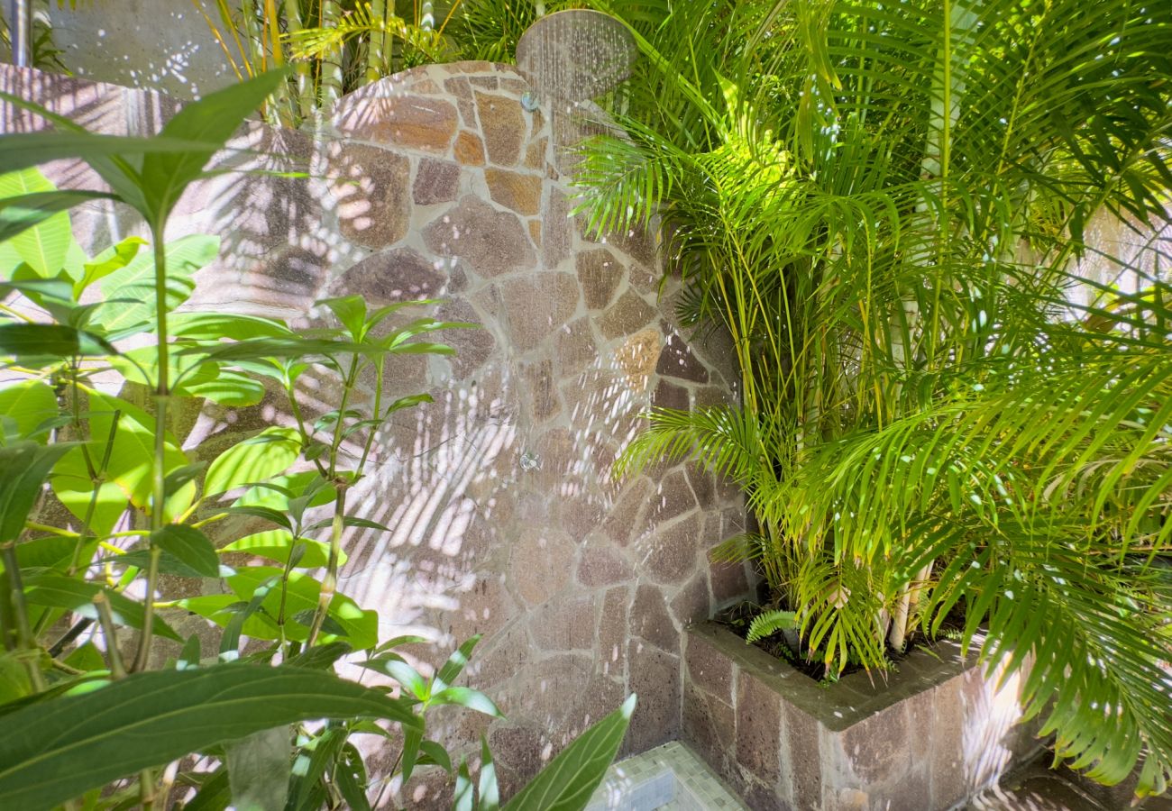 Villa à Saint Barthélemy - Villa Xanadu St Barth 2-bd