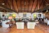 Villa à Saint Barthélemy - Villa Chanticleer St Barth 3-bd