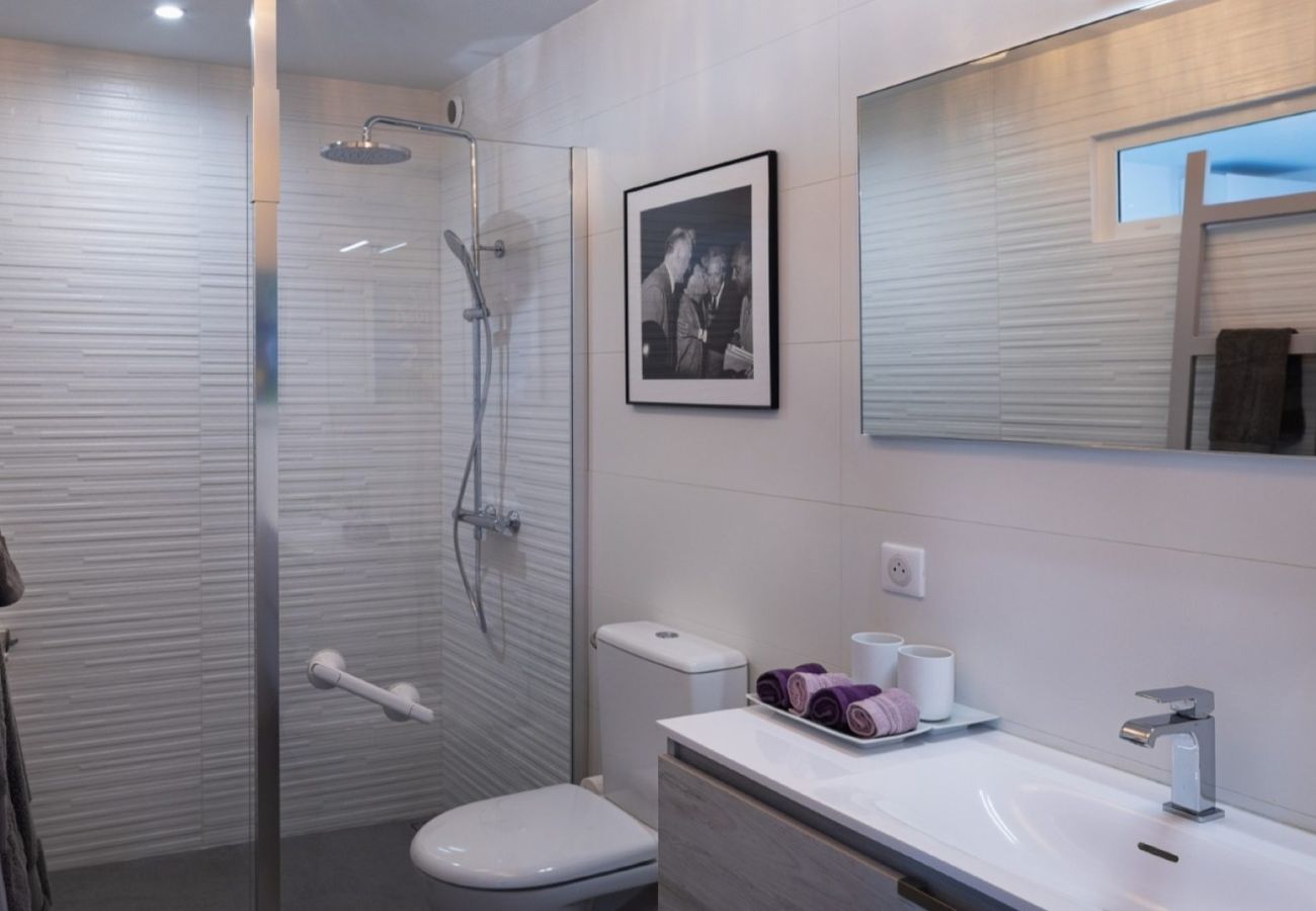 Villa à Saint Barthélemy - Villa Astra St Barth 2-bd