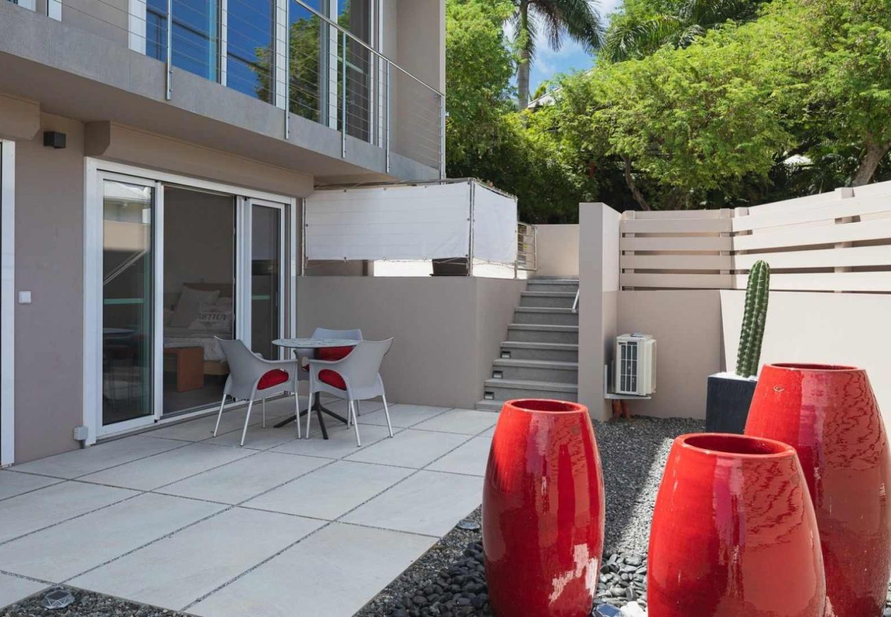 Villa à Saint Barthélemy - Villa Astra St Barth 2-bd