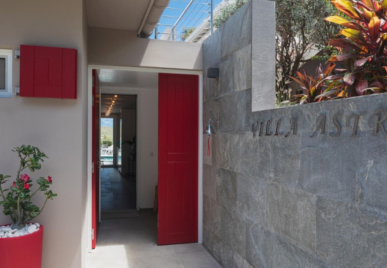 Villa à Saint Barthélemy - Villa Astra St Barth 1-bd