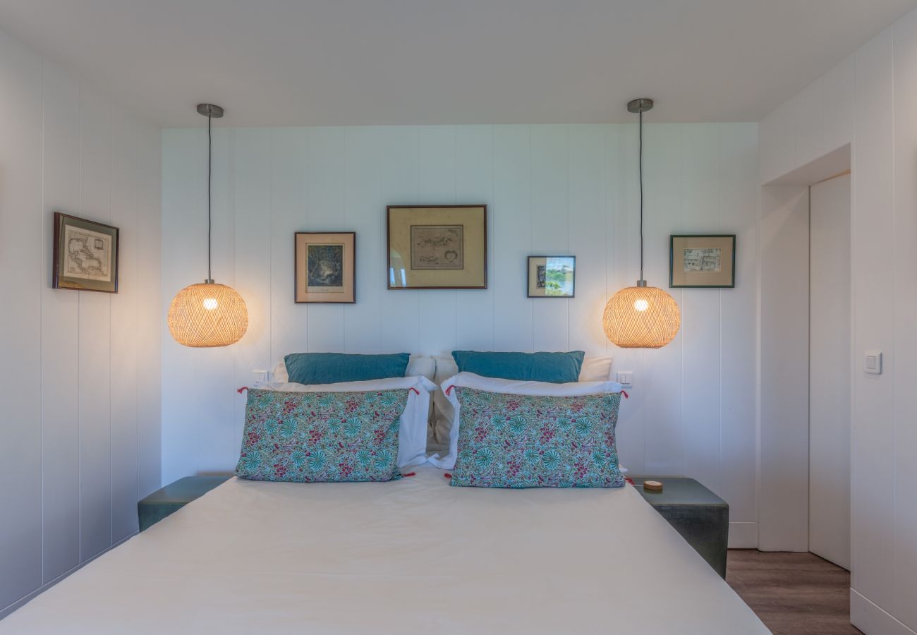 Villa à Saint Barthélemy - Villa Nolen St Barth 2-bd