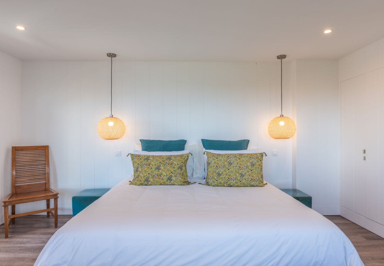 Villa à Saint Barthélemy - Villa Nolen St Barth 3-bd