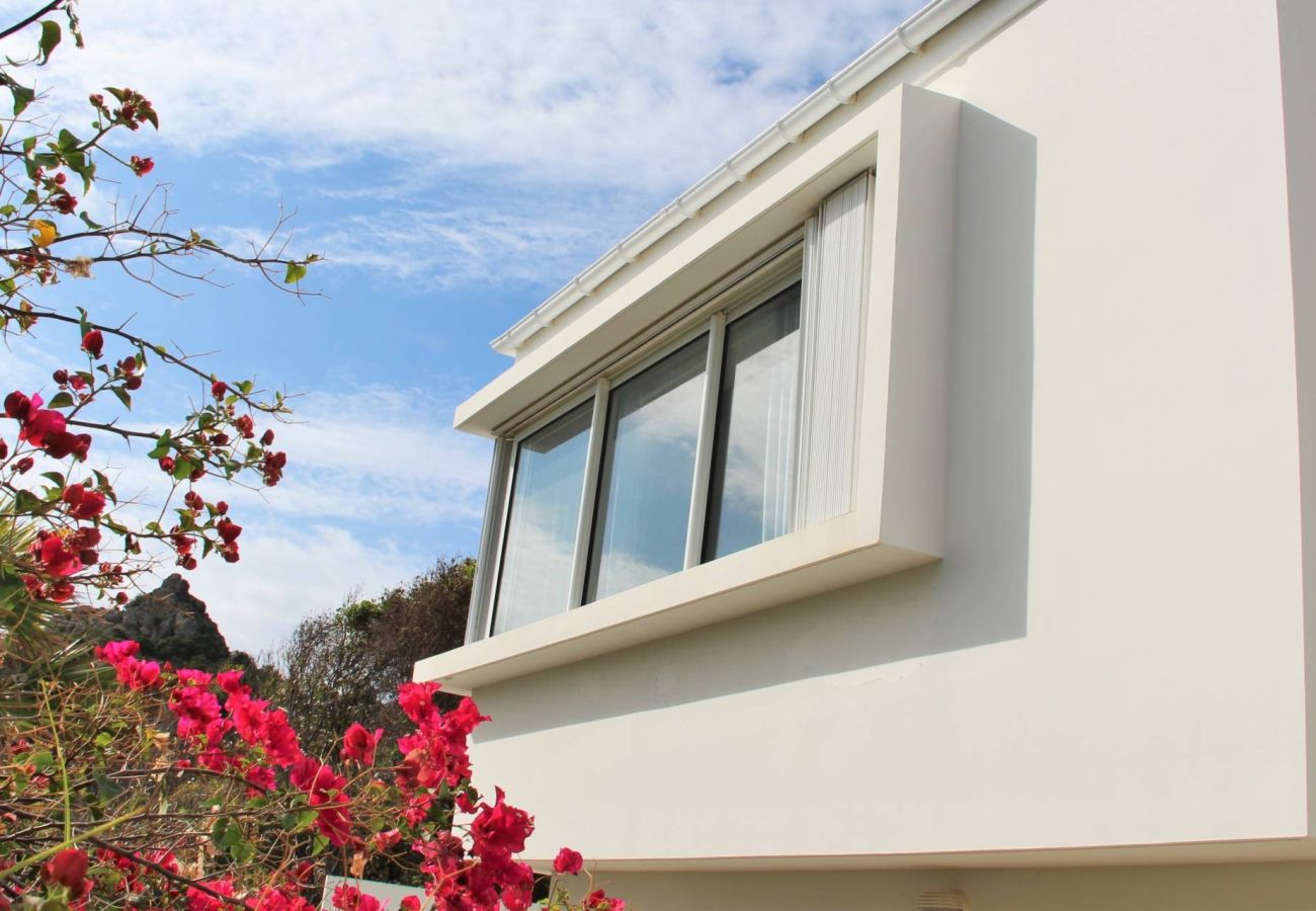 Villa à Saint Barthélemy - Villa Lo Scoglio St Barth 3-bd