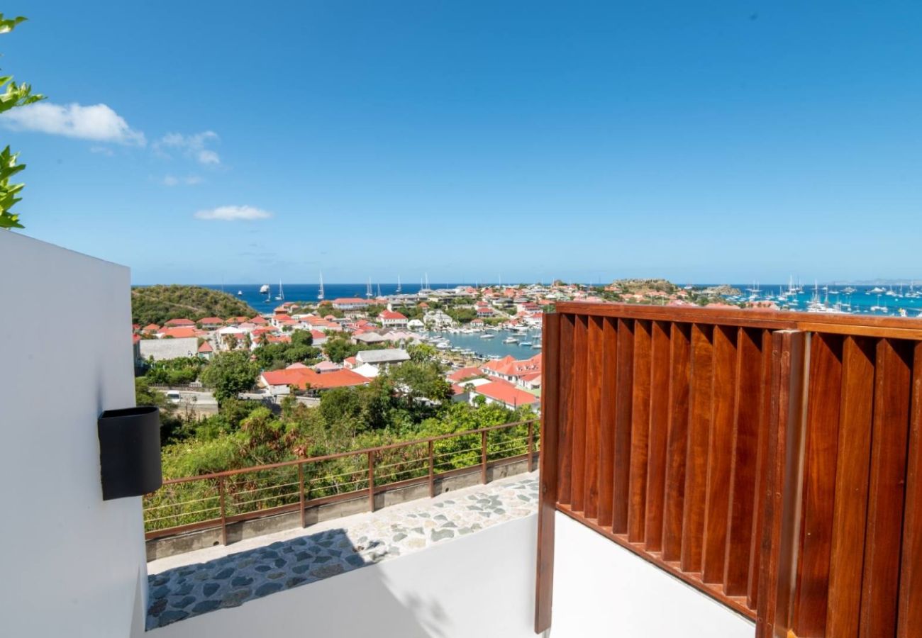 Villa à Saint Barthélemy - Villa Les Grenadines St Barth 2-bd