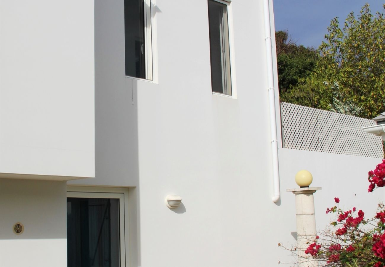 Villa à Saint Barthélemy - Villa Lo Scoglio St Barth 2-bd